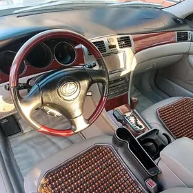Lexus ES 300 2002