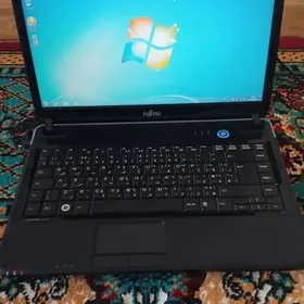 Fujitsu