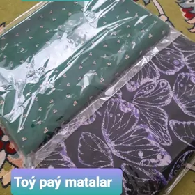 Zenan egin ešikleri matalar