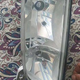 babicka fara