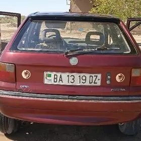 Opel Astra 1993