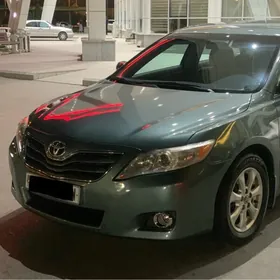 Toyota Camry 2011