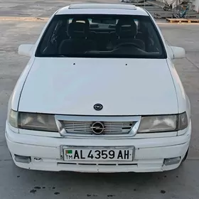 Opel Vectra 1990