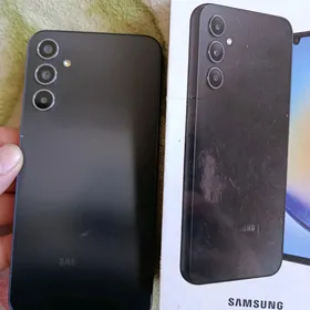 Samsung a34