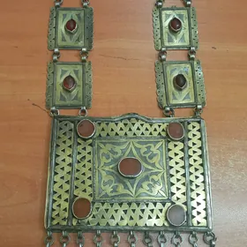 Gadym kumus Heykel