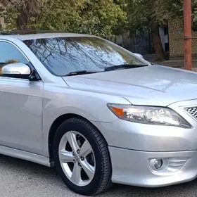 Toyota Camry 2010