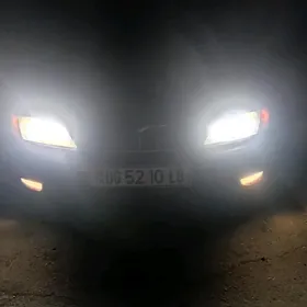 Infiniti I30 1998