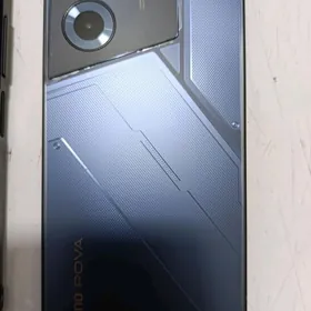Tecno pova5 satlyk obmen