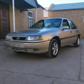 Opel Vectra 1992