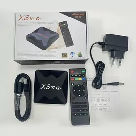 TUNER ТЮНЕР BELET FILM ALEM TV