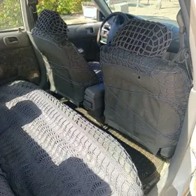 Toyota Corolla 1998