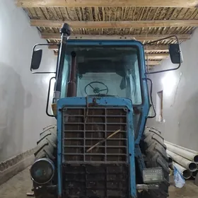 MTZ 80 1998