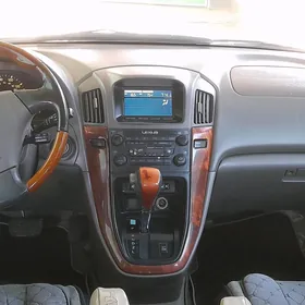 Lexus RX 300 2003