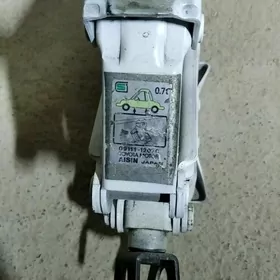 Matiz damkyrat