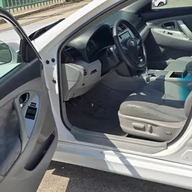 Toyota Camry 2008