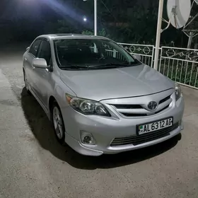 corolla s tuning