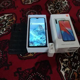 Redmi Note 8