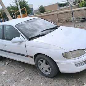 Opel Omega 1997