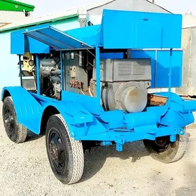 Generator dizel