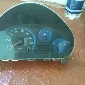 Matiz Pribor