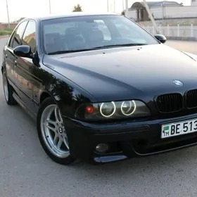 BMW 530 2003