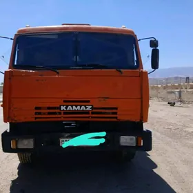 Kamaz 6520 2006