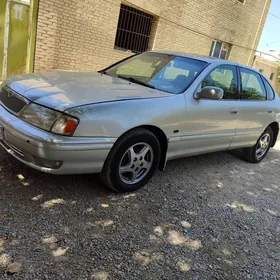 Toyota Avalon 1999