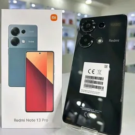 Redmi Not 13 Pro Редми нот13пр