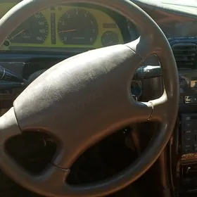 Toyota Mark II 1994