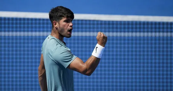 Forbes 2025-nji ýylda dünýäniň iň baý tennisçilerini atlandyrdy