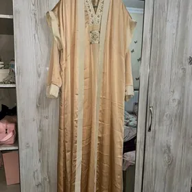 tayyar abaya koynek