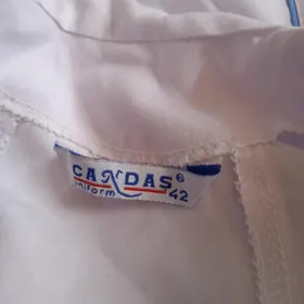 халат балак шапка