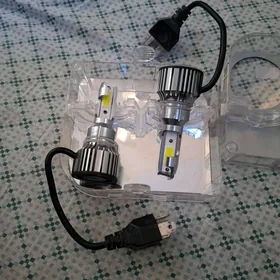 led cyra