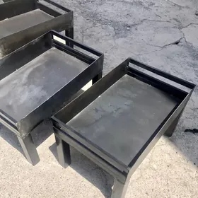Mangal Мангал