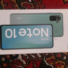 redmi not 10
