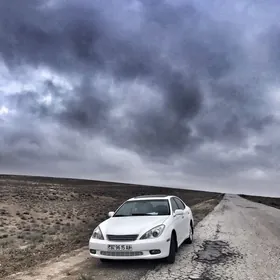 Lexus ES 330 2004