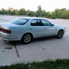 Toyota Cresta 1995