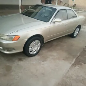 Toyota Mark II 1994