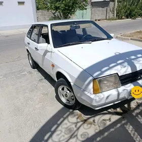 Lada 2109 1993