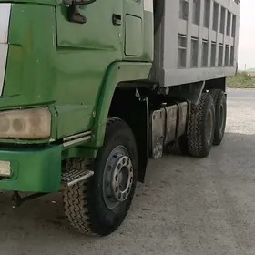 Howo Sinotruk 2009