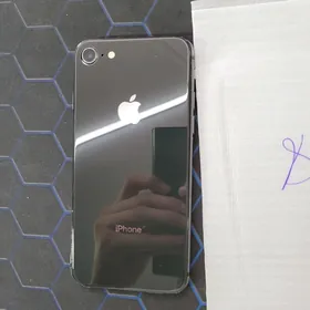 Iphone 8 64️