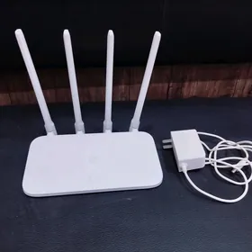 Mi router
