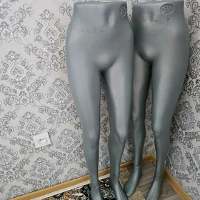 Maniken aýak