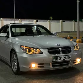 BMW E60 2004