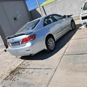 Toyota Aurion 2007