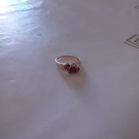 российский кольцо