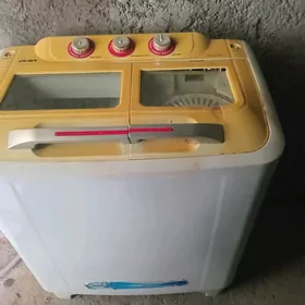 Kir maşyn