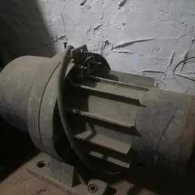 Elektro mator