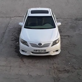 Toyota Camry 2010