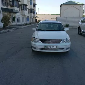 Toyota Avalon 2002